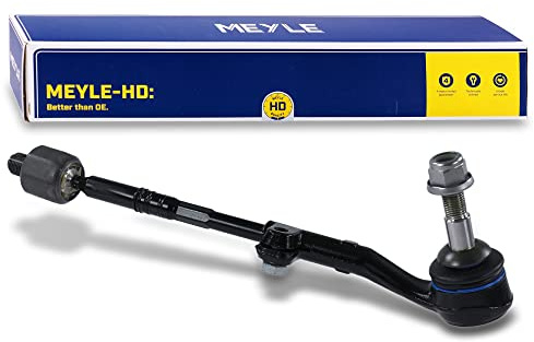 SPURSTANGE HD | Kompatibel mit: BMW 1, 1, 1 Cabriolet, 1 Coupe, 3, 3 Cabriolet, 3 Coupe, 3 Touring, X1, Z4 Roadster