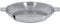 Cristel - P28Q- Poêle inox 28cm sans poignée amovible - Collection Mutine