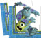 Disney Amscan International Monsters University Papier Servietten