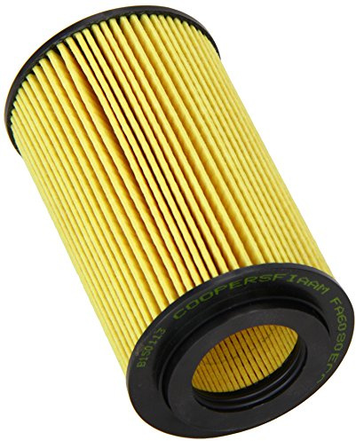 Coopersfiaam Filters FA6080ECO Ölfilter
