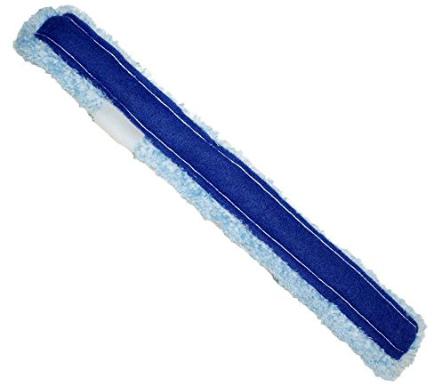 Unger Professional Scrubber Refill Sleeve, 18