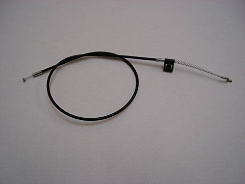 REPLACEMENT RECLINER CABLE WITH TAPER SPRING ARW16L