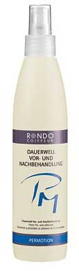 Rondo Dauerwelle Vor- und Nachbehandlung 250ml