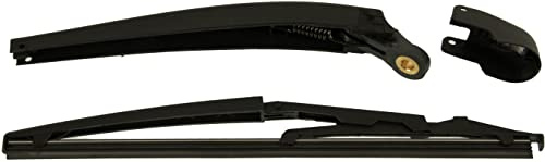 TarosTrade 244-0197-N-82585 Hinterer Scheibenwischerarm Und Blatt Set 290 Mm Hinten