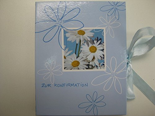 goldbuch Geschenkschachtel zur Konfirmation