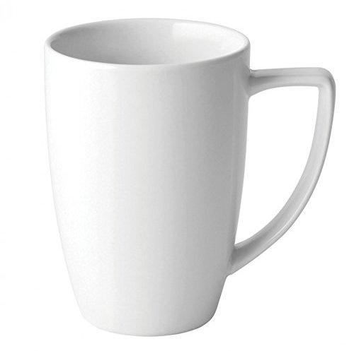 Utopia Titan Bullet Mug 8.5oz (24cl) Pack of 6