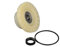 PALIER ACTIF ELECTROLUX 62-03 GAUCHE FILETÉ