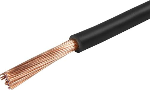 Elparts 51275410000 Elektrisches Kabel