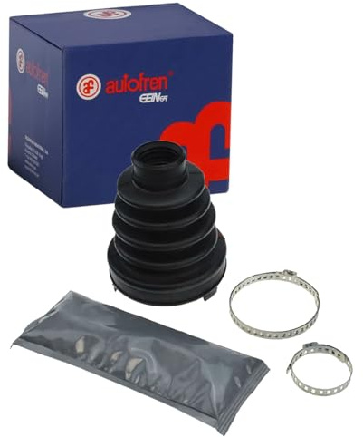 OSSCA D8590 Antriebselemente