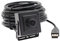 ELP Webcam 5 MP HD Aptina PC Camera Web Cam con obiettivo fisheye 180 gradi per stampante 3D industriale, webcam compatibile con Windows Android Linux