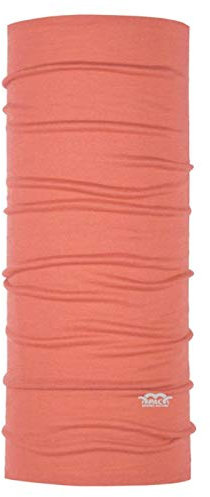 P.A.C. Halstuch Madder Orange One Size