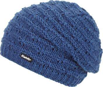 Eisbär Mütze Manel Longbeanie