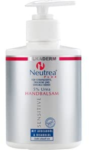Neutrea Handbalsam 300ml inkl. Pumpe