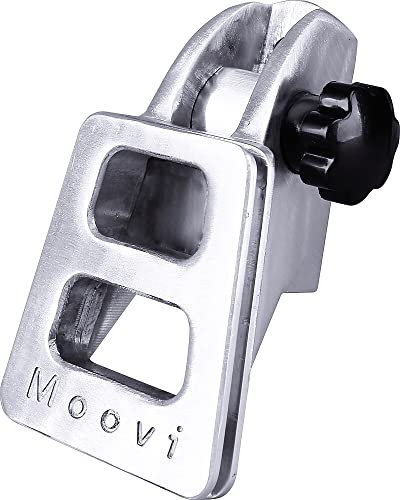 Moovi - MoovIt Universalhalterung E-Scooter Mini und PRO