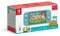 Nintendo Switch Lite Turchese + Animal Crossing New Horizons + NSO 3 mesi