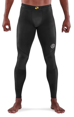 Skins Herren Kompressionshose Series-3 Compression Long Tights