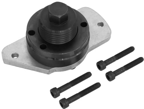 Sealey Fuel Pump Locking/Removal Tool for JLR 2.0D Ingenium Engine VSE3036