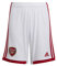 ARSENAL FC Jungen Afc Y Shorts, Weiß, 13-14 Jahre EU