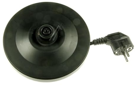 Sockel, Station SS-201653 kompatibel mit/Ersatzteil für Tefal KI170D Express Wasserkocher