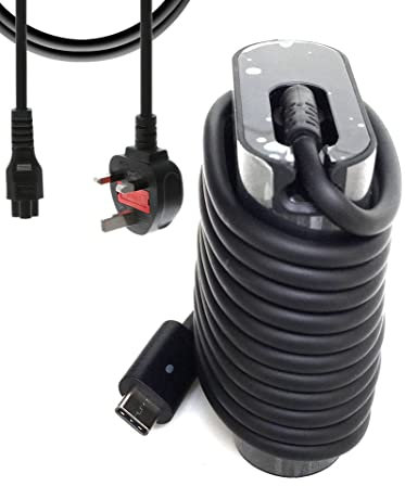 65W 20V 3.25A Type-C Laptop AC Adapter for dell Latitude 3520 Charger Latitude 3400 Latitude 3120 3300 3301 3310 3320 3330 3400 3410 3420 3510 3520 Latitude 3500 Latitude 3400 USB C Charger