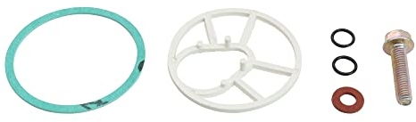 SECURA Reparatursatz Kraftstoffpumpe kompatibel mit Deutz DX3 DX4 DX6 DX D06 D0 1260049N SP