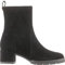 Högl Damen Diana Mode-Stiefel, Schwarz, 40 EU