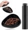 YumSur Coffee Bean Dosing Cup Coffee Accessories Ceramic Dosing Tray Spray Bottle Suitable for Consistent Brewing Spray Bottle