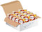 Popchiips Barbeque, Sour Cream & Onion Flavour Potato Crisps PMP 50g (8, Barbeque)