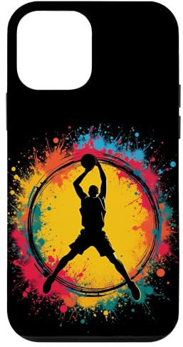 Basketball Player Case for iPhone 12 mini