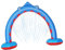 BRIGHTFUFU Sprinkler Spielzeug Aufblasbarer Bogen Jungen Und Mädchen Outdoor Spielzeug PVC Material