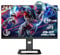 TITAN ARMY 240Hz 1440P Gaming Monitor 24,5 Pollici, QHD 2560 x 1440, Fast IPS 1ms GTG, Adaptive Sync Monitor, HDR500, 123% sRGB, Supporto regolabile, 100*100 VESA, HDMI 2.0 DisplayPort 1.4 P2510S PLUS