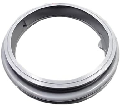 Guarnizione Porta Lavatrice Tamburo, Compatibile Con Samsung, WF1124XAU/XSC DC64-02684A