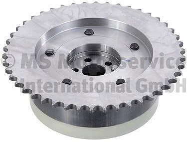 KOLBENSCHMIDT 50056027 Camshaft Adjuster Inlet Side