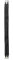 WINTEC Supersoft elast.Gurt, Länge 130 cm, schwarz