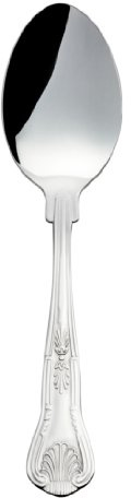 Olympia Kings Service Spoon St/St (Box 12)