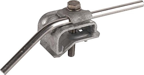 Dehn 339100 – Dreistockklemme canalon Dach 8 – 10/16 – 22 St/tZn