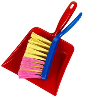 Theo Klein 6626 - Juego De Escobas, Juguete