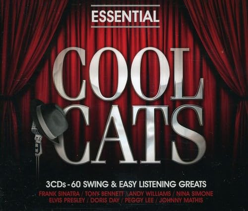Essential - Cool Cats