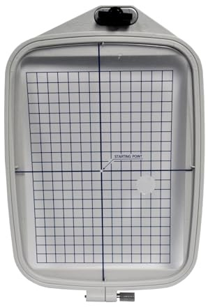 Janome Embroidery Machine Hoop B for 300e/350e/9500/9700