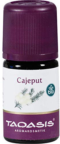 Cajeput �L Bio, 5 ml