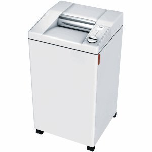 Ideal Aktenvernichter 2604 Streifenschnitt 4mm