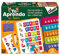 Diset - Juguetes Educativos 5 Años | Juego para Aprender a Leer | Dificultad Progresiva | Maletín Educativo Autocorrectivo