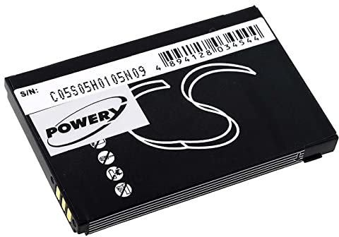 Akku für Doro Typ XD0904009446, 3,7V, Li-Ion