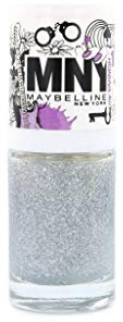MAYBELLINE MNY NAIL VARNISH/POLISH 7ML # 653