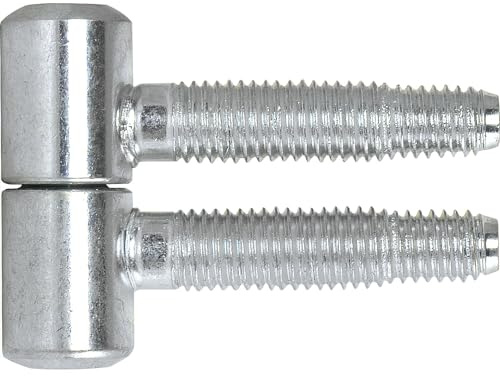 Einbohrband, 13 mm, Stahl verzinkt
