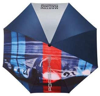Porsche Martini Racing Regenschirm Gr. XL - WAP0505700J