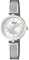 LOTUS Reloj Mujer 18597/1 Bliss Caja de Acero Inoxidable 316l Plateado Correa de Acero Inoxidable 316l Plateado