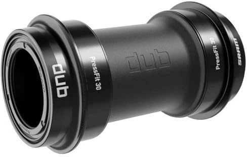 Sram Dub PressFit 30 BB-Right Kurbel Carbon 79mm