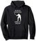 Eishockey Fan Iserlohn Pullover Hoodie