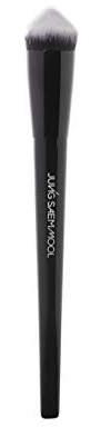 [JUNGSAEMMOOL OFFICIAL] Masterclass Foundation Brush | Makeup Artist Brand | Synthetic Angled Brush | Flawless Application